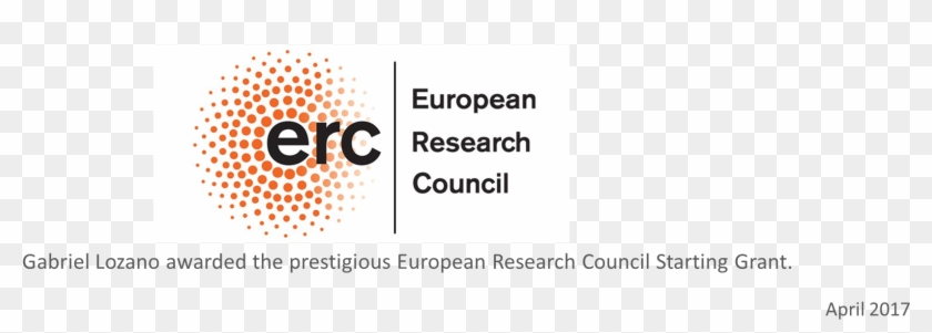 Logo Erc Mom - Circle Clipart