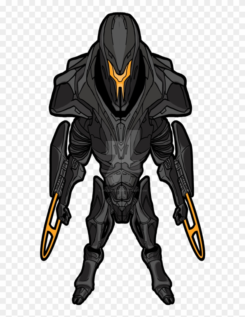 Obsidian Fury By Jpizzle6298 Pacific Rim, Avengers, - Obsidian Fury Png Clipart #4368159