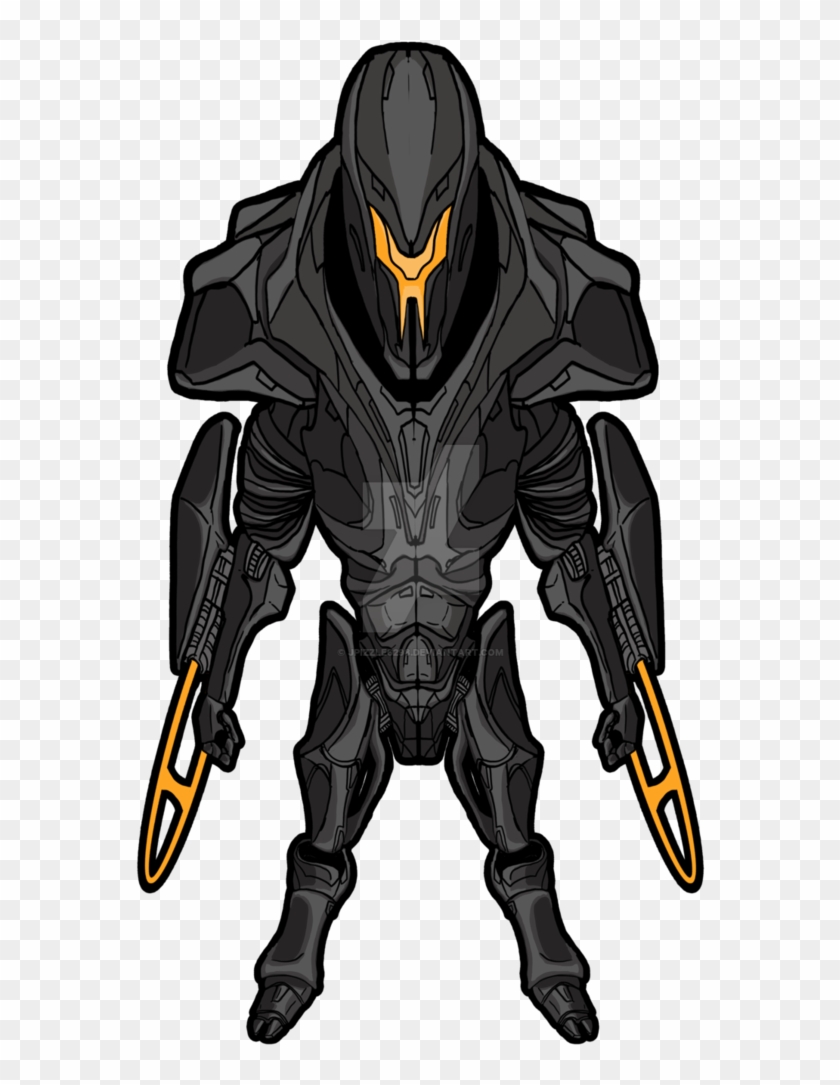 Obsidian Fury By Jpizzle6298 Pacific Rim, Avengers, - Obsidian Fury Png Clipart