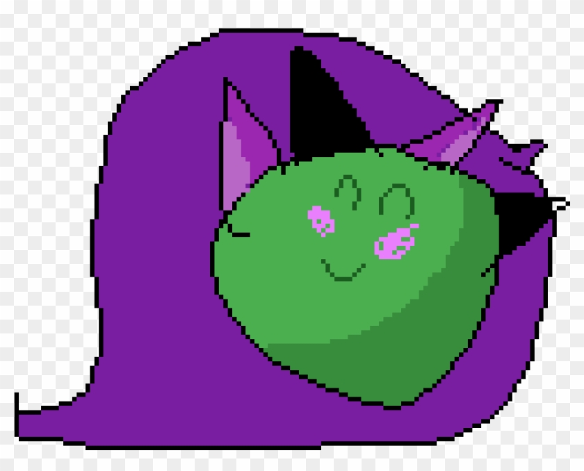 Dragon Slime Star Slime Gordo - Rolling Stones Punto Croce Clipart