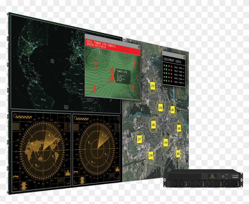 Electronics Clipart #4368191