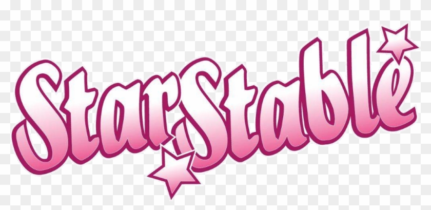 Star Stable Png - Star Stable Clipart