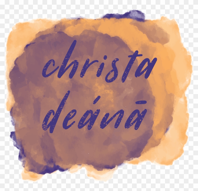 Christa Deánā - Illustration Clipart