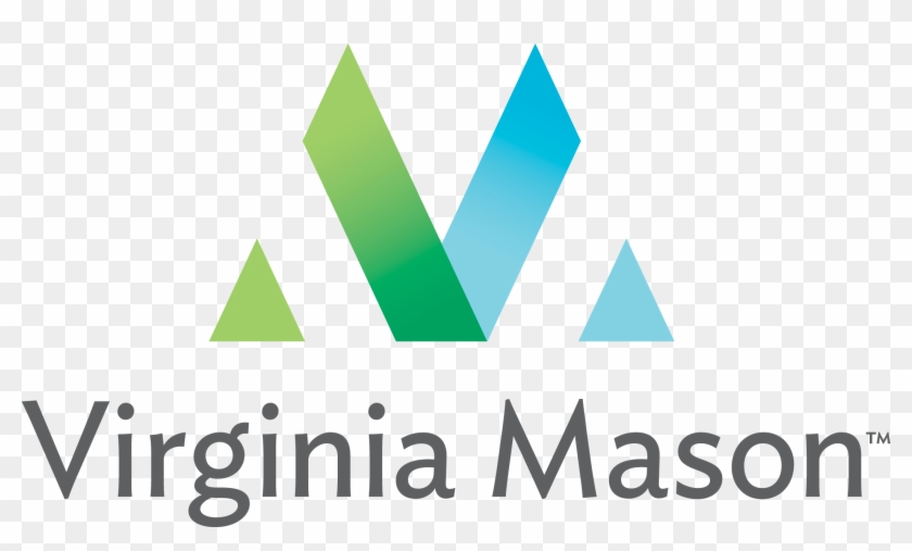 Png - Virginia Mason Logo Clipart #4368462