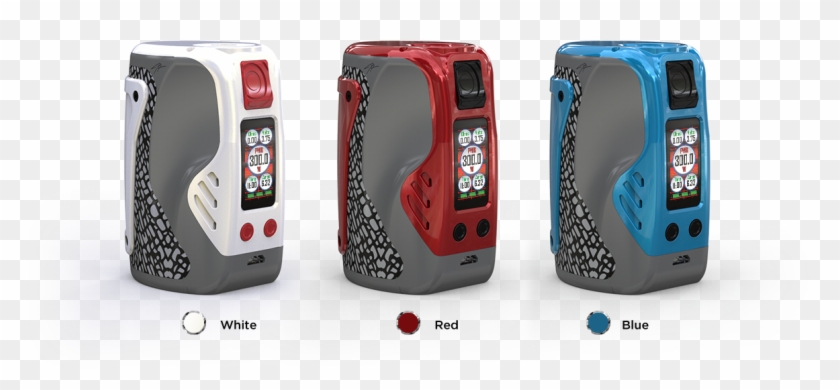 Wismec Reuleaux Tinker Mod Wholesale - Wismec Reuleaux Tinker Mod Clipart #4368467