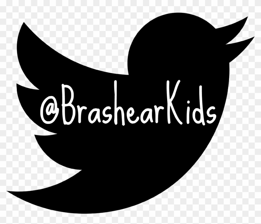 Follow Us On Twitter - Twitter Clipart