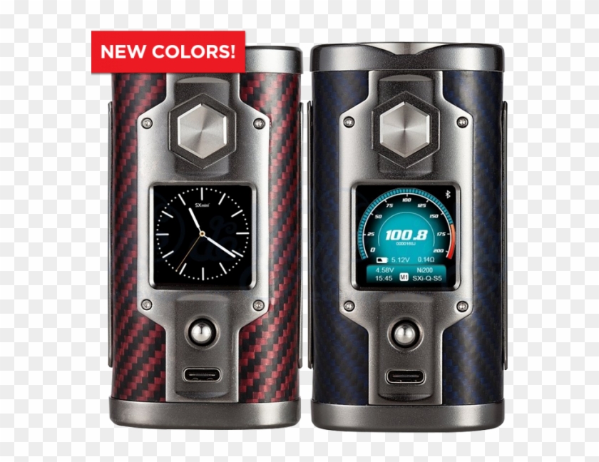 Sx Mini G Class 200w Mod - Yihi Sx Mini G Class Clipart #4368622