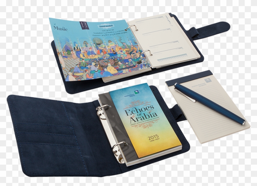 And Our Expertise In Typography And Arabic Calligraphy - Wallet Clipart