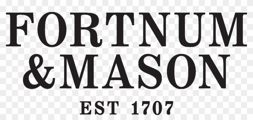 Fortnum And Mason Logo - Fortnum And Mason Clipart #4368797
