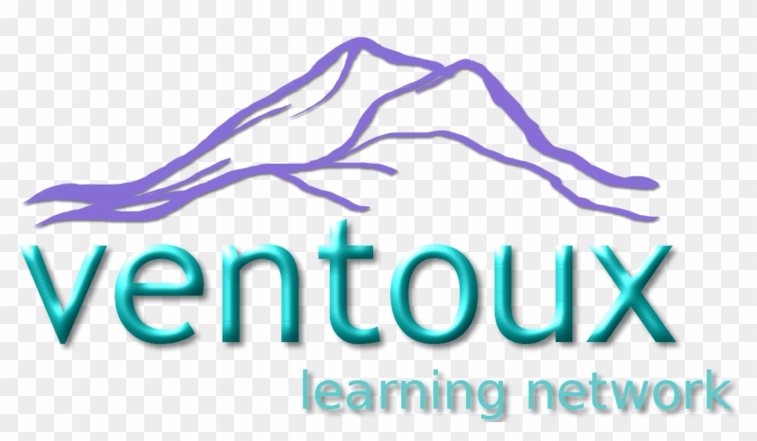 Ventoux Learning Network-instructor Led Online Courses - Human Action Clipart #4368832