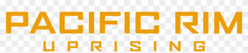 Pacific Rim - Uprising - Tan Clipart