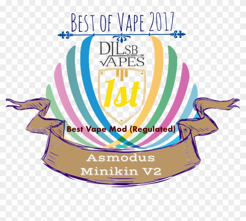 Best Vape Mod - Fête De La Musique Clipart #4368960