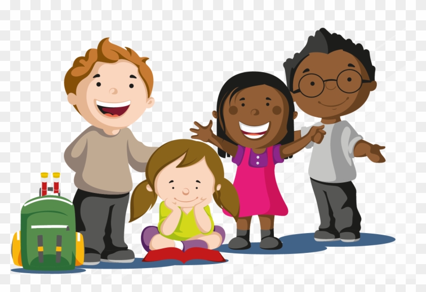 Cartoon Clipart #4368988