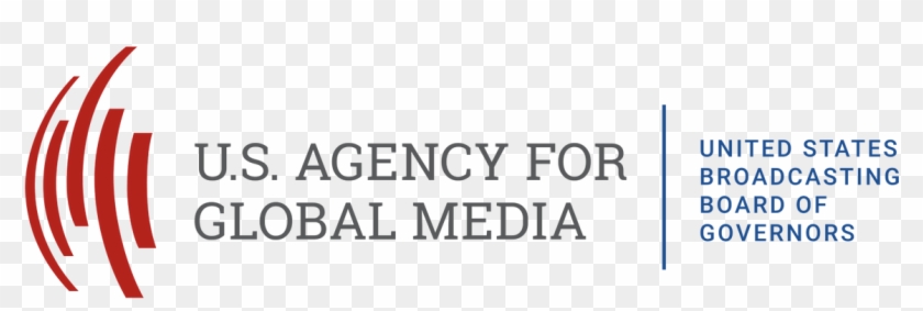 Us Agency For Global Media On Twitter - Us Agency For Global Media Clipart