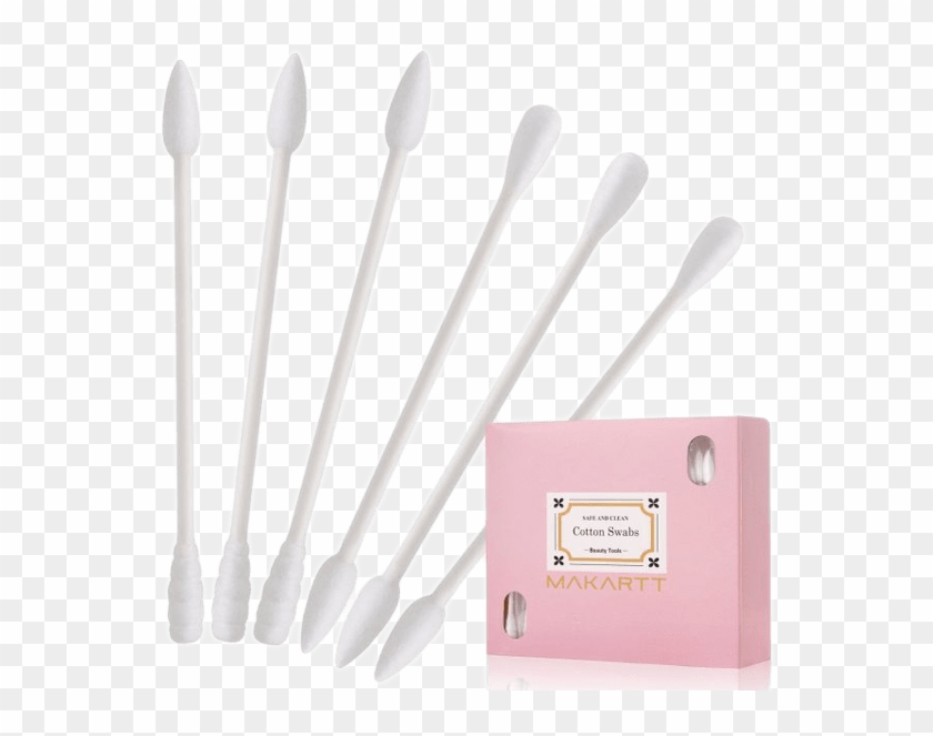 Download Cotton Swabs Zoey Spoon Clipart Png Download PikPng
