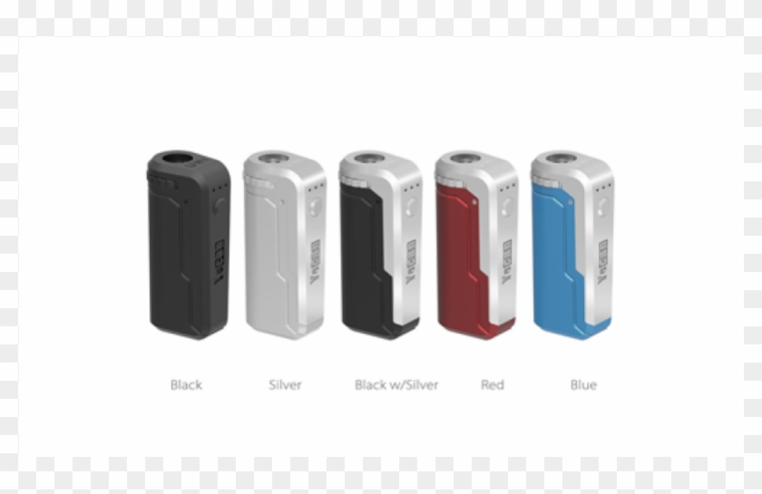 Uni Universal Portable Mod By Yocan - Yocan Uni Vape Clipart