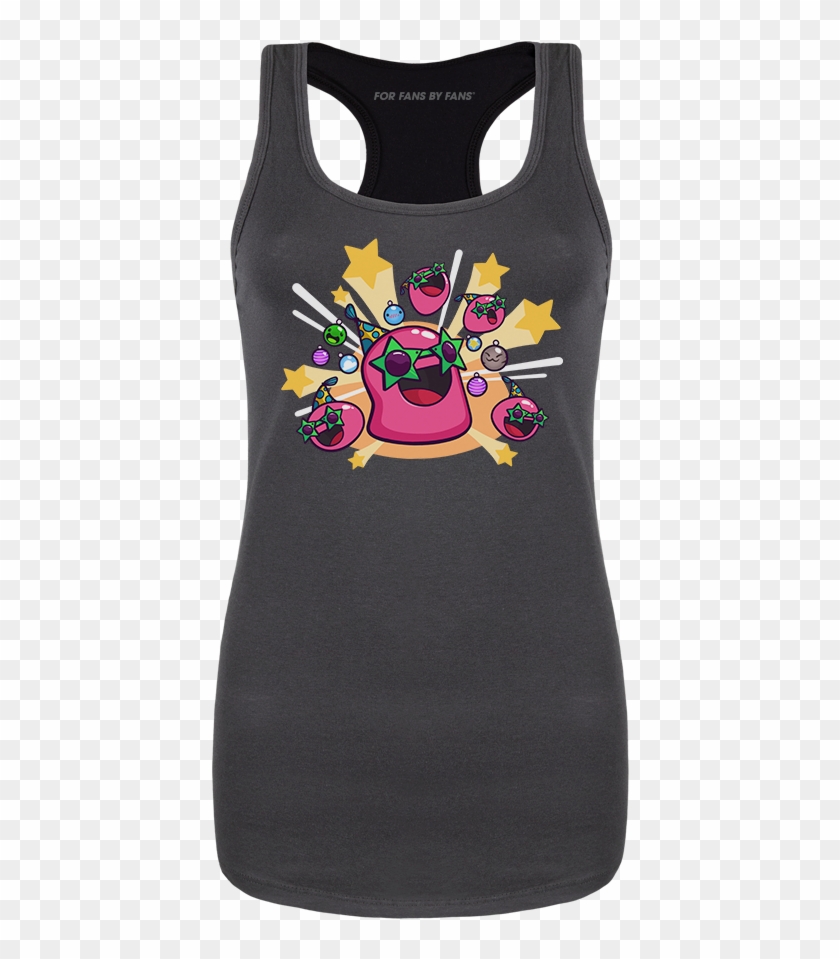 Active Tank Clipart #4369025