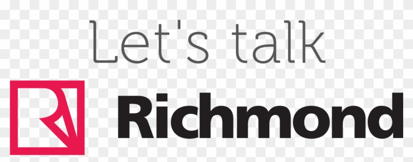 Richmond Elt Clipart #4369044