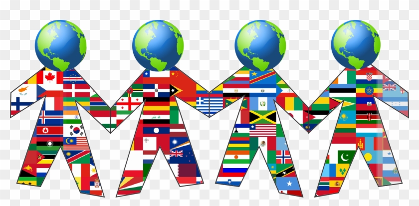 The Cultural Spotter Logo - Earth Clip Art - Png Download