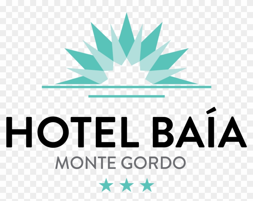 Home Home - Logo Png Hotel Monte Gordo Clipart