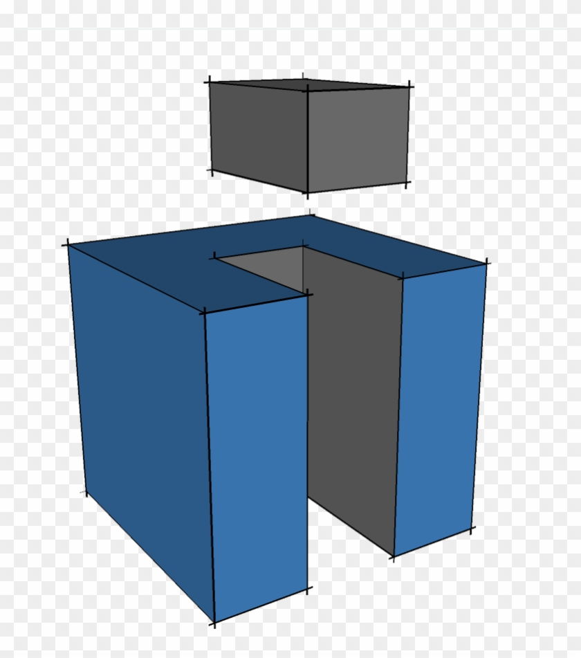 First Stable Release - Cupboard Clipart