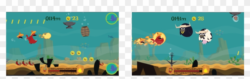 In The Next Posts We Will Shoe More About El Gordo - Illustration Clipart #4369227