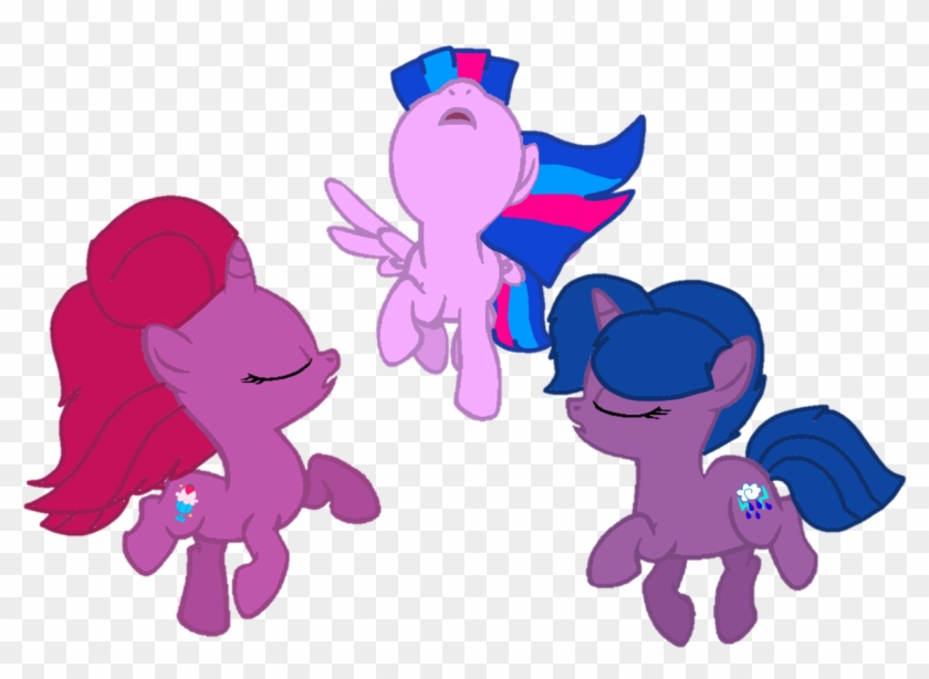Alicorn, Alicorn Oc, Artist - Cartoon Clipart