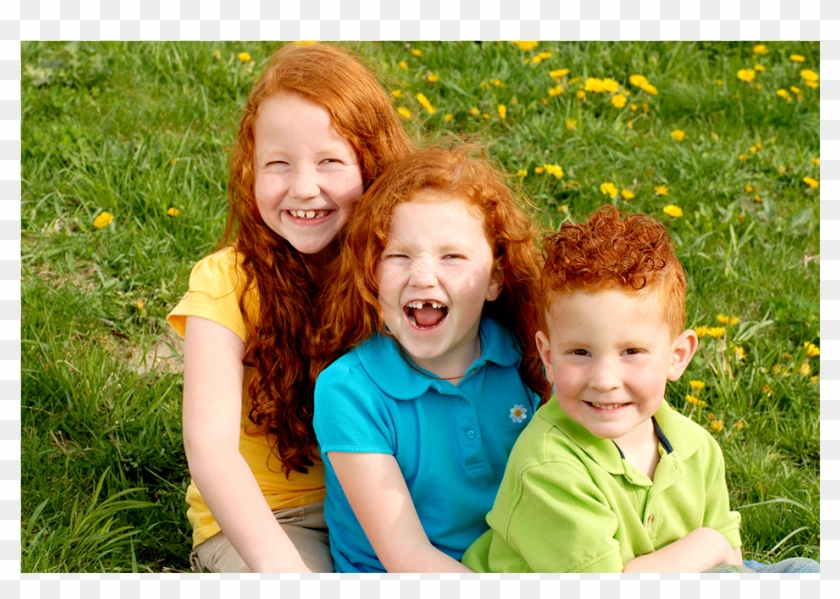 Risk Of Food Allergies Only Minimally Higher In Siblings - Children Of Siblings Clipart