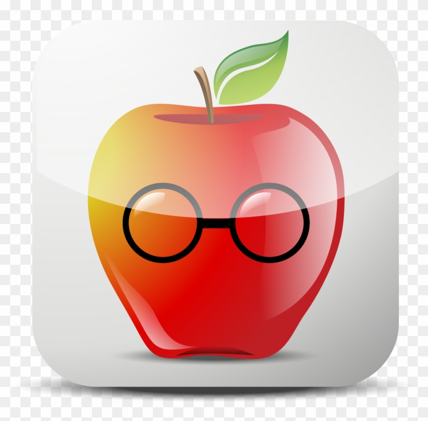 Iphone App Icon , Png Download - Iphone App Icon Clipart #4369418