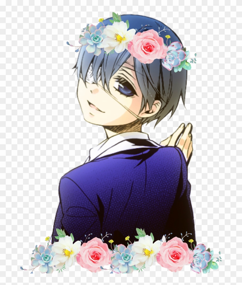 Ciel Sticker - Cartoon Clipart