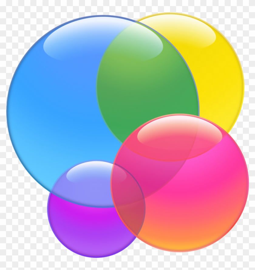Game Center App Icon Clipart