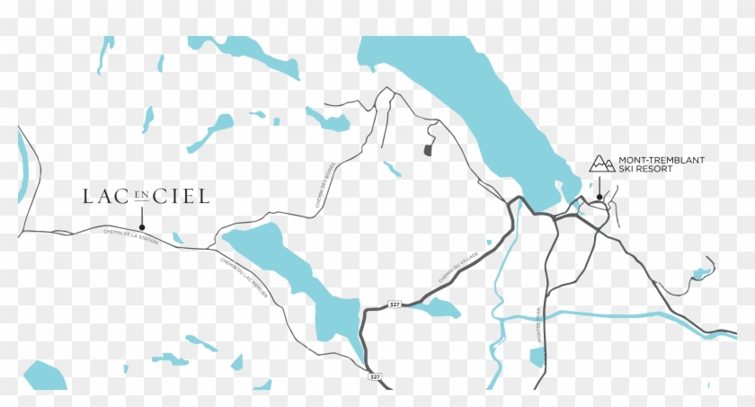 Bone Living - Map Clipart