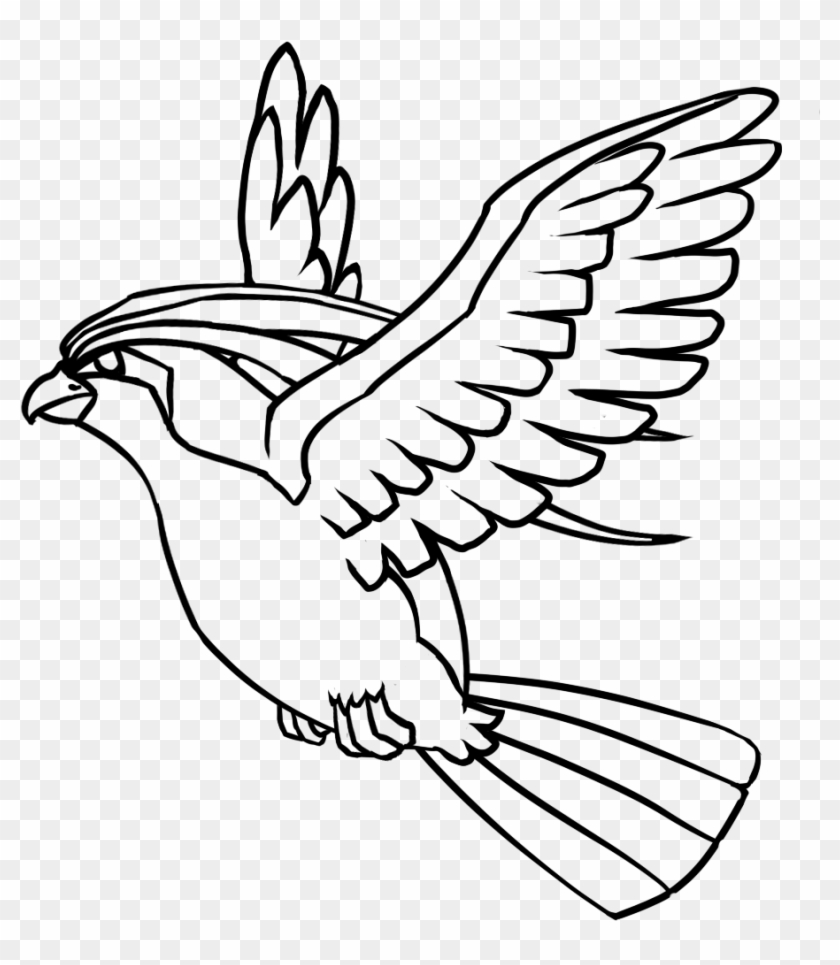 Dibujos De Pokemon Y Para Colorear Clipart