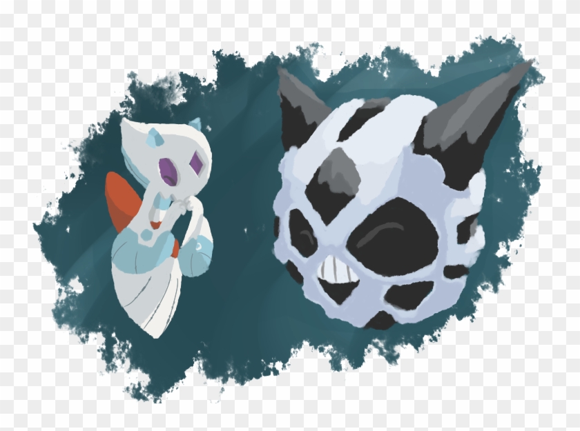 In The Meta - Illustration Clipart