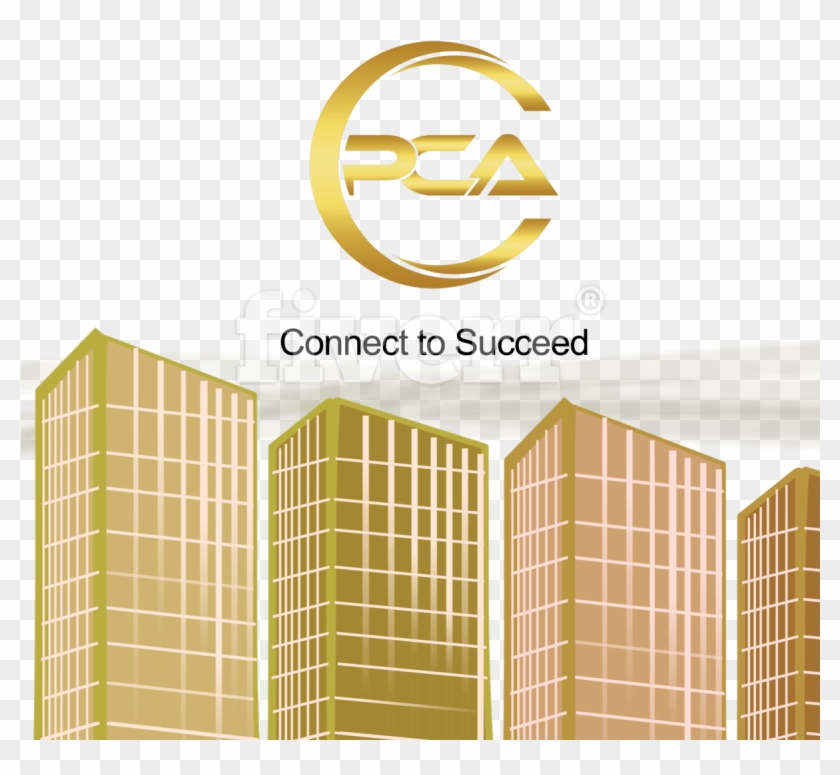 Big Worksample Image - Apartment Icon Clipart