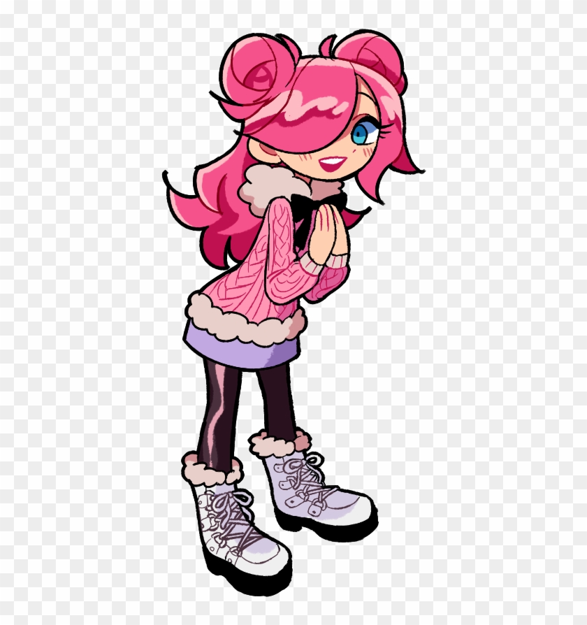 Im Really Flexing Pic - Cartoon Clipart #4369900