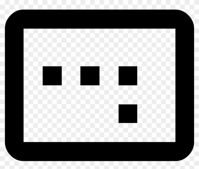 Aspect Ratio Png Transparent Background - Tablet Computer Clipart #4369925