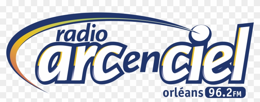 Logo Couleur Arc En Ciel - Graphic Design Clipart #4369953