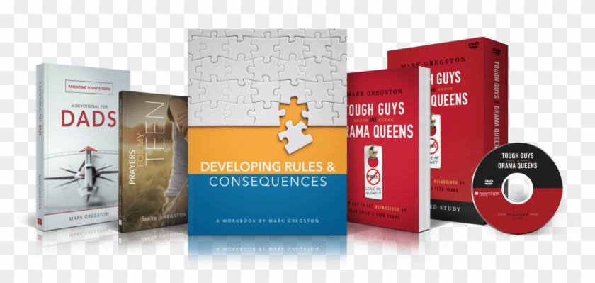 Parenting Toolbox - Graphic Design Clipart