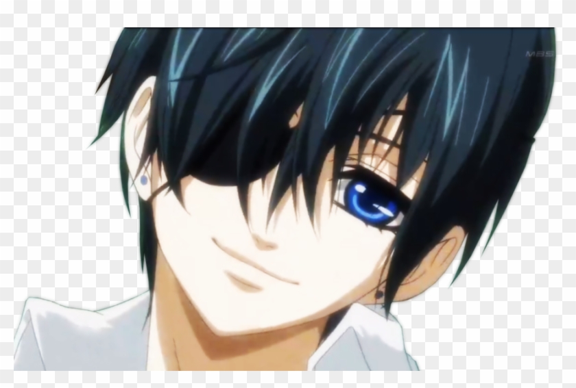 Ciel Phantomhive - Ciel Phantomhive Gif Clipart #4370115