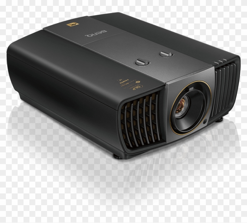 Pro - Benq W12000h Clipart #4370178