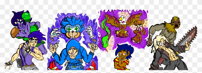 47786160 - Kobold Jojo Clipart #4370181