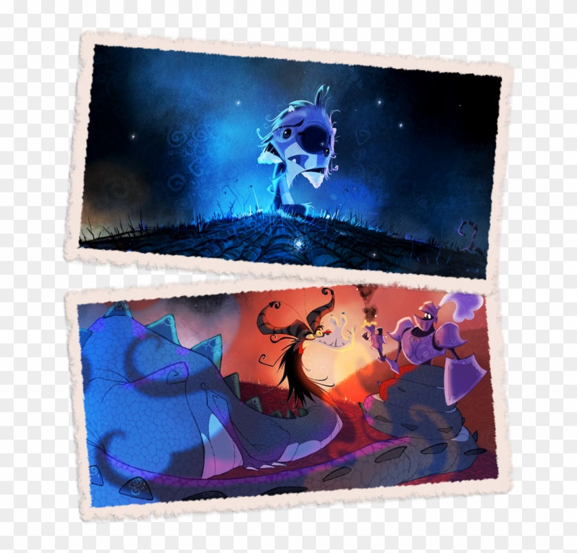 =here= - Photographic Paper Clipart #4370210