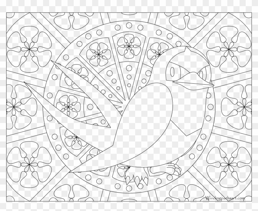 Adult - Pokemon Para Colorear Jigglypuff Clipart