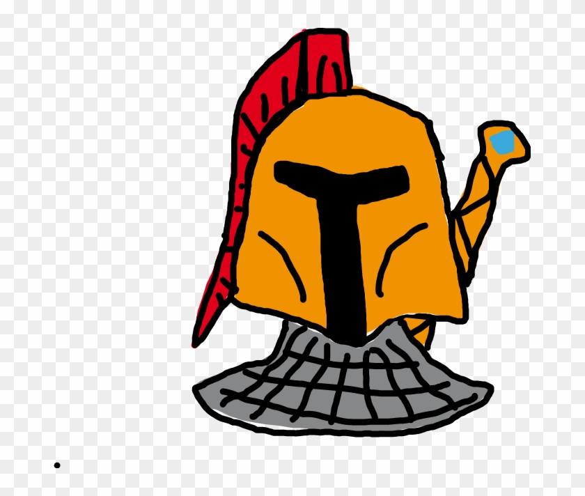 Gladiator Is An Amazing Fighter And Battleground King Clipart