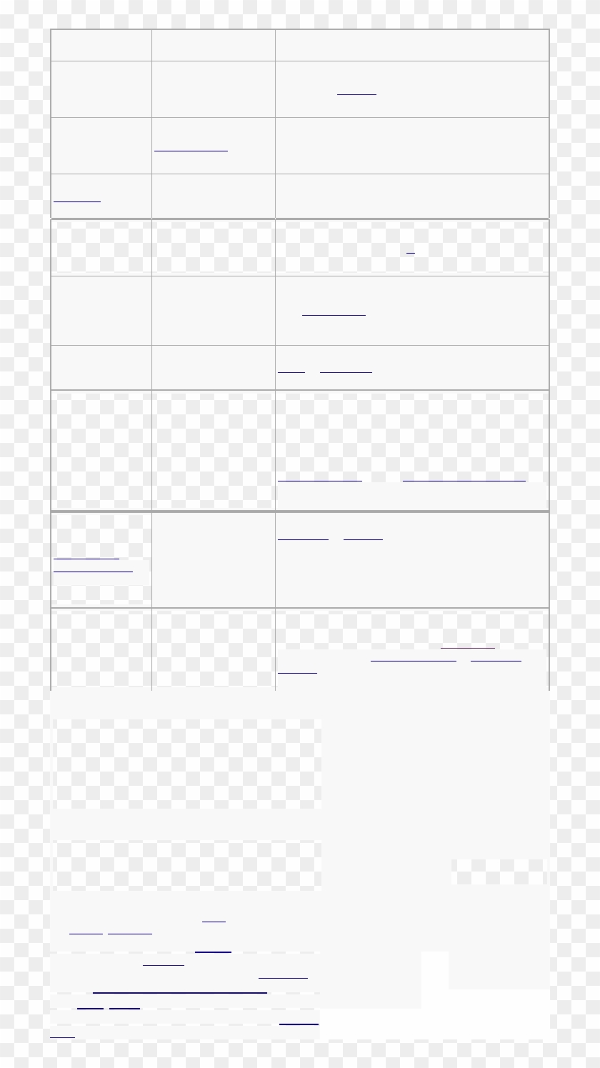 The Latter Form - Monochrome Clipart