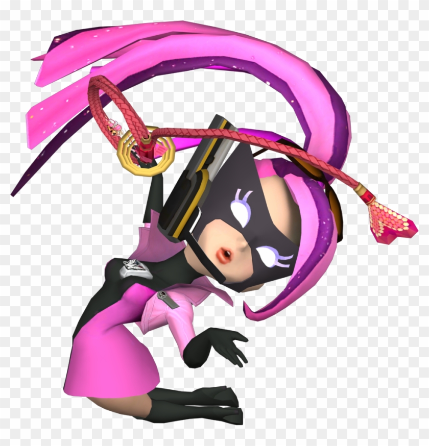 Wonderpink Jp Front - Cartoon Clipart