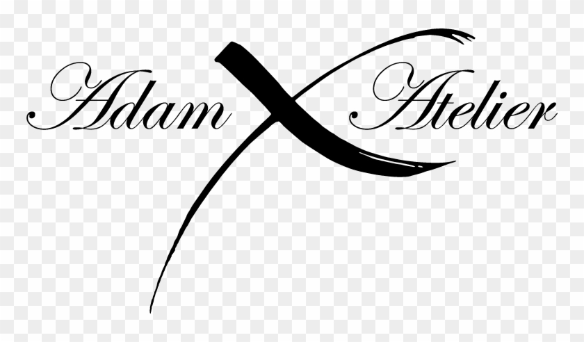 Adam X Atelier - Love In The Air Logo Clipart #4370375