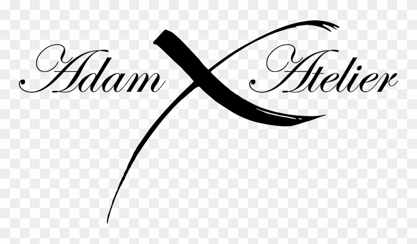 Adam X Atelier - Love In The Air Logo Clipart