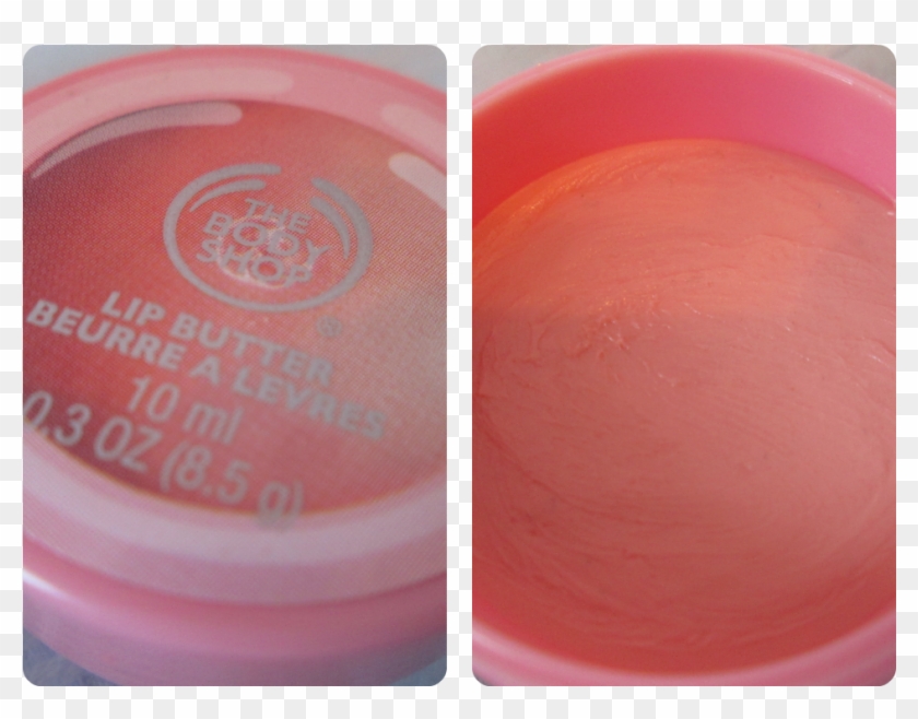 Imagine - Face Powder Clipart #4370432